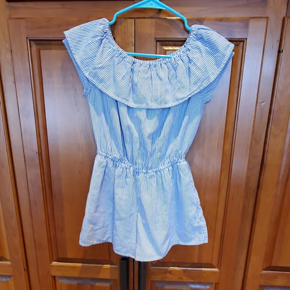 Abercrombie Kids Romper